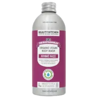 Beauty Kitchen Botanic Bliss Body Wash (300ml)