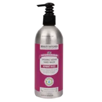 Beauty Kitchen Botanic Bliss Hand Wash (300ml)