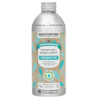 Beauty Kitchen Fragrance Free Aloe Shampoo (300ml)