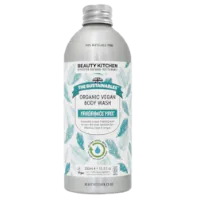 Beauty Kitchen Fragrance Free Body Wash (300ml)