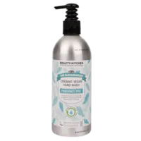 Beauty Kitchen Fragrance Free Hand Wash (300ml)