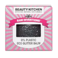 Beauty Kitchen Raw Inventions Eco Glitter Balm (15gr)