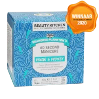 Beauty Kitchen Seahorse Plankton 60 Second Manicure (80gr)