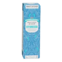 Beauty Kitchen Seahorse Plankton Beauty Boost BB Cream Nude (30ml)