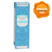 Beauty Kitchen Seahorse Plankton High Definition Facial Oil (30ml)