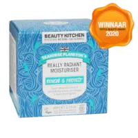 Beauty Kitchen Seahorse Plankton Really Radiant Moisturiser (60ml)