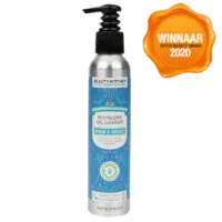 Beauty Kitchen Seahorse Plankton Revitalising Gel Cleanser (150ml)