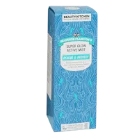 Beauty Kitchen Seahorse Plankton Super Glow Active Mist (100ml)