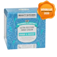 Beauty Kitchen Seahorse Plankton Ultra Restore Hand Cream (60ml)
