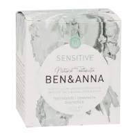 Ben & Anna Tandpasta Sensitive (100ml)