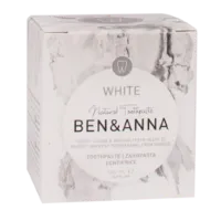 Ben & Anna Tandpasta Whitening (100ml)