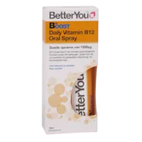 BetterYou Boost Daily Vitamins B12 Oral spray (25ml)