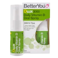 BetterYou Daily Vitamin D3 (15ml)