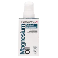 BetterYou Magnesium Original Spray (100ml)