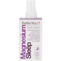 BetterYou Magnesium Sleep Body Spray (100 ml)