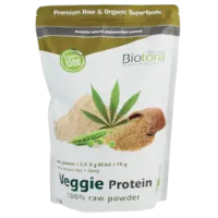 Biotona Raw Veggie Protein Poeder Bio (1000gr)