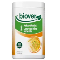 Biover 100% Natuurbiergist (650 Tabletten)
