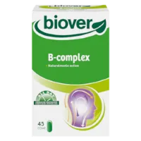 Biover B-Complex All Day (45 Tabletten)