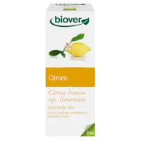 Biover Citroen Bio (10ml)