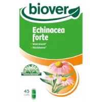 Biover Echinacea Forte (45 Capsules)