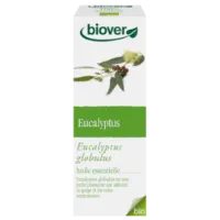 Biover Eucalyptus Globulus Olie (10ml)