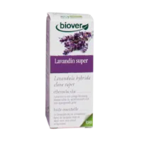 Biover Lavandin Super Bio (10ml)