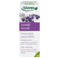 Biover Lavendel Olie Bio (10ml)