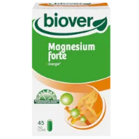 Biover Magnesium Forte (45 Tabletten)
