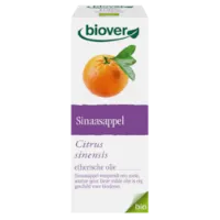 Biover Sinaasappel Bio (10ml)