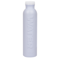 Bottle Up Waterfles Blauw (500ml)