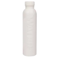 Bottle Up Waterfles Wit (500ml)