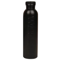 Bottle Up Waterfles Zwart (500ml)