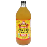 Bragg Apple Cider Vinegar Troebel Bio (946ml)