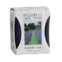 Bridgewater Candle Company Votive Geurkaarsje Lavender Lane