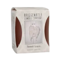 Bridgewater Candle Company Votive Geurkaarsje Sweet Grace