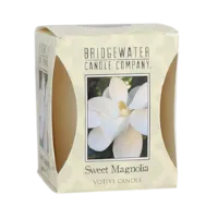 Bridgewater Candle Company Votive Geurkaarsje Sweet Magnolia