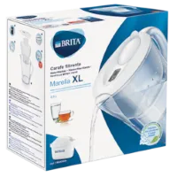 Brita Waterfilterkan Marella XL white