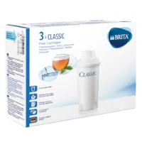 Brita Waterfilterpatroon Classic 3-Pack