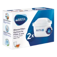 Brita Waterfilterpatroon MAXTRA+ 2-Pack