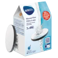 Brita Waterfilterpatroon MicroDisc 3-Pack