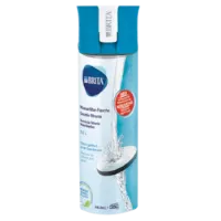 Brita Waterfles Vital blue