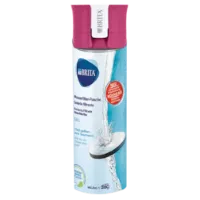 Brita Waterfles Vital pink