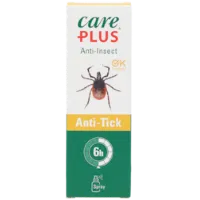 Care Plus Anti-Insect Anti Teek Spray (60ml)