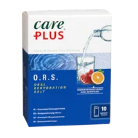 Care Plus O.R.S. (10x5,3gr)