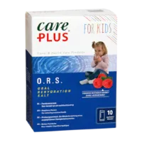 Care Plus O.R.S. Kind (10x5,3gr)