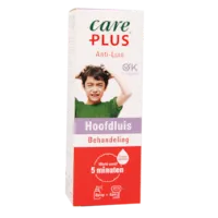 CarePlus Anti-Luis Hoofdluis Behandeling (100ml)
