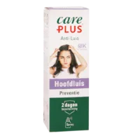 CarePlus Anti-Luis Hoofdluis Preventie (60ml)