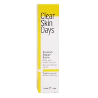 Clear Skin Days Blemish Repair Paste (30ml)