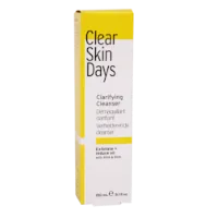 Clear Skin Days Clarifying Cleanser (150ml)