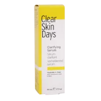 Clear Skin Days Clarifying Serum (50ml)